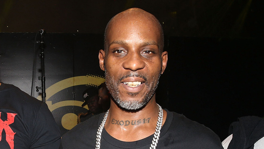 Rapper DMX Dies at 50