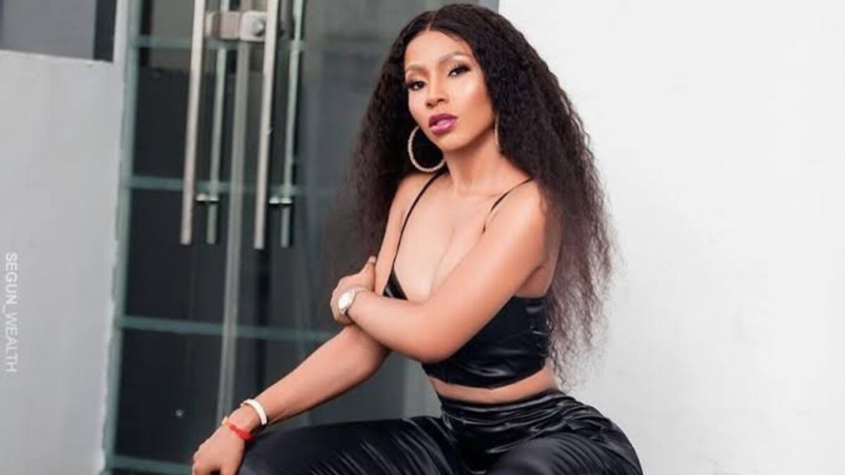 Mercy Eke, ‘BBNaija’ S4 winner, shares story of how she lost her father