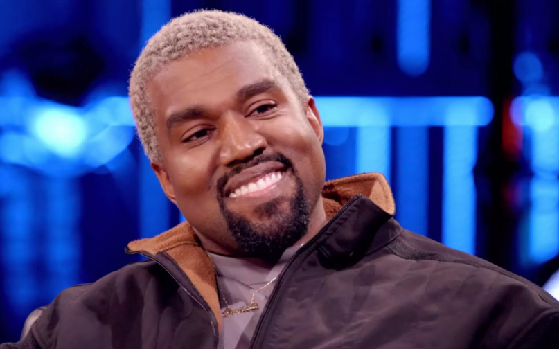 Netflix Acquires Kanye West’s Biopic