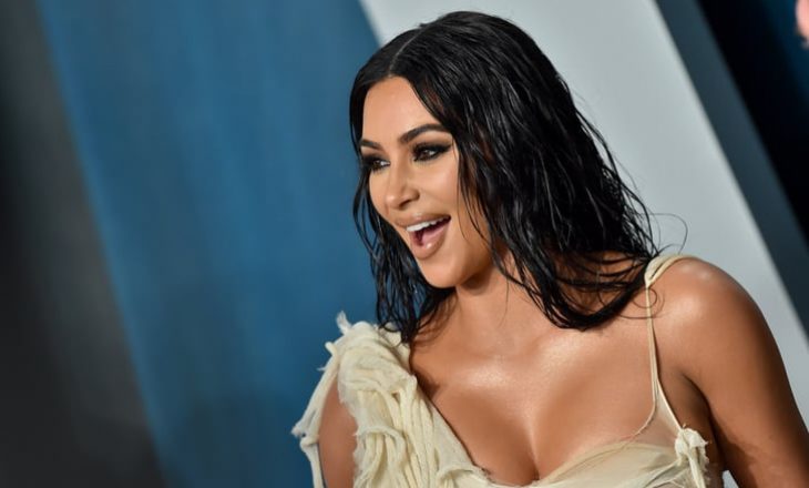 Kim Kardashian Is Officially A Billionaire