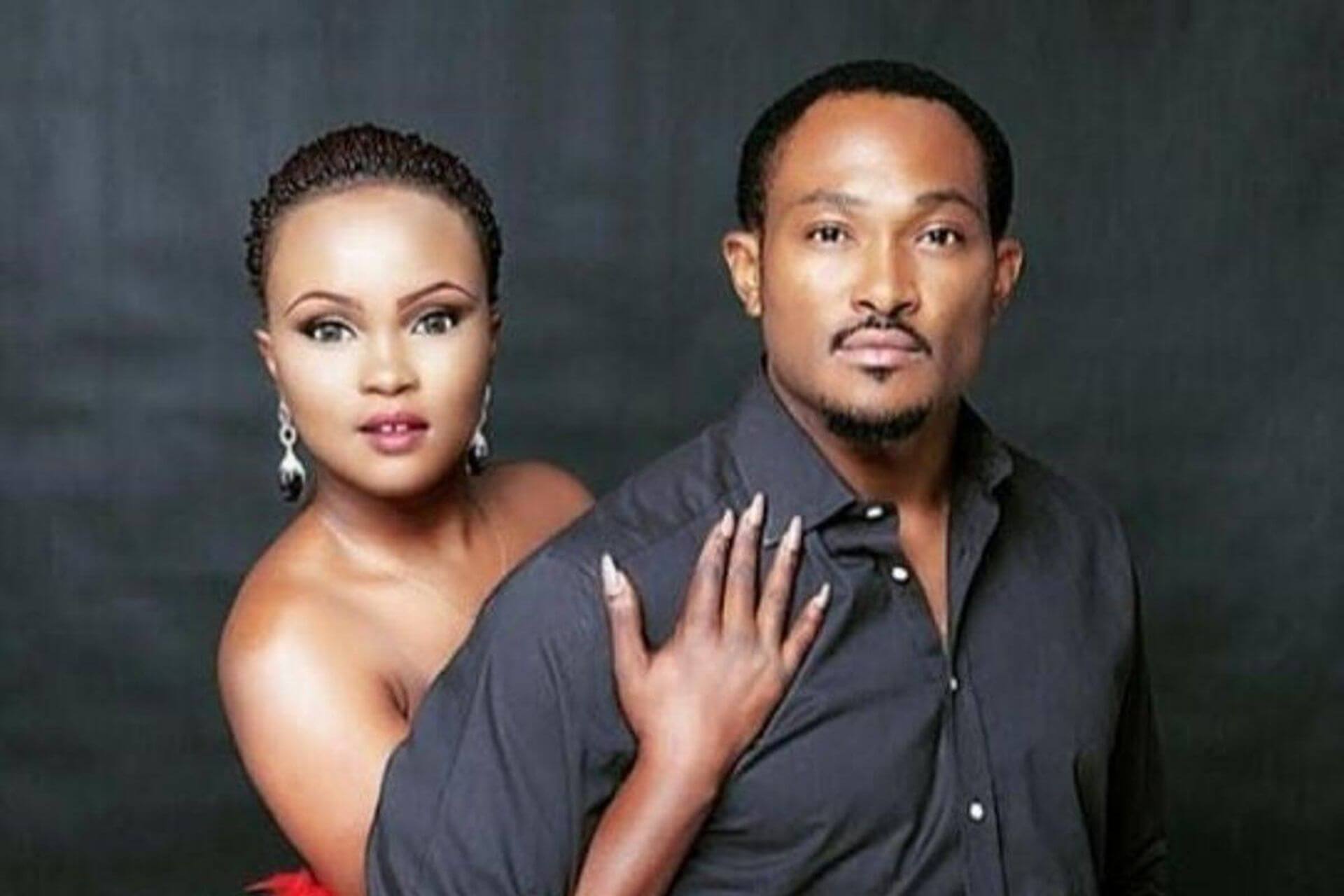 Dumping Blossom Chukwujekwu was my Best Decision Ever -Ex-wife