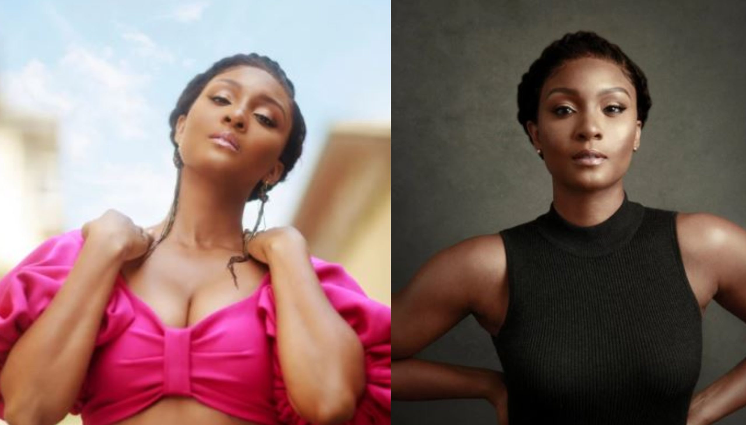 Osas Ighodaro Announces Return to Nollywood