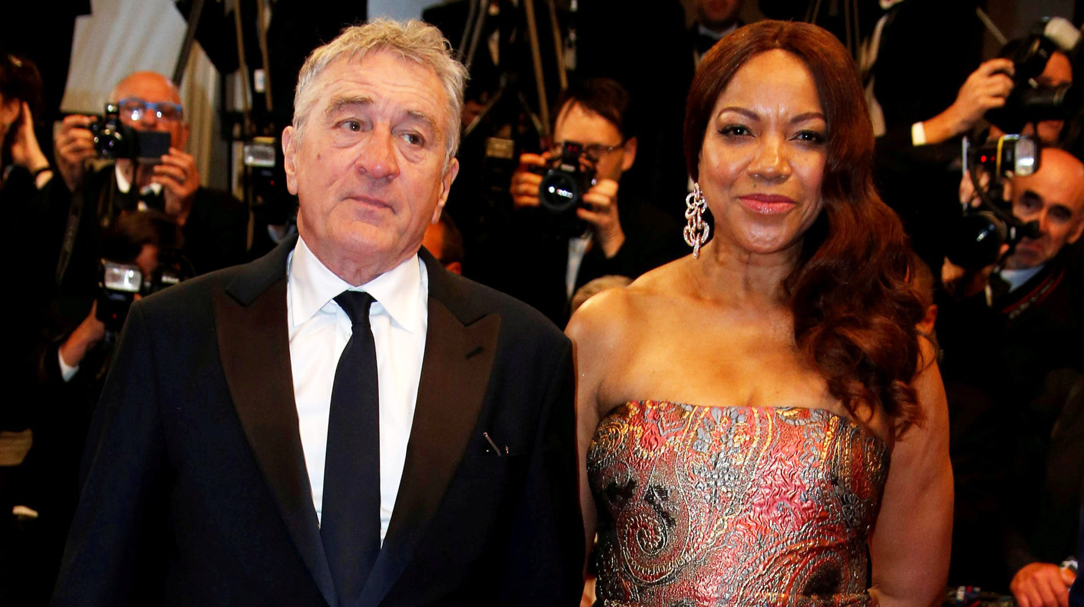 Robert De Niro forced to work to fund ex-wife’s extravagant lifestyle — Lawyer