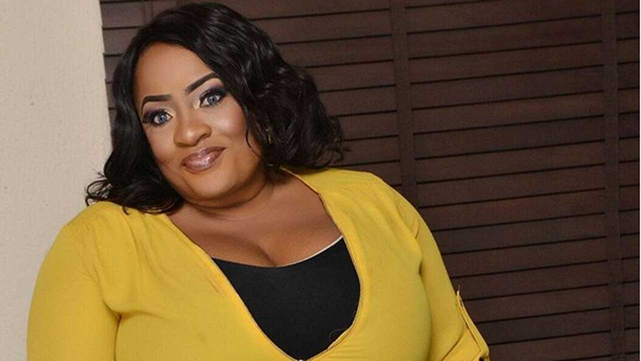 Why Veteran Actors Suffer Depression -Foluke Daramola-Salako