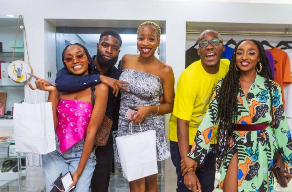 XII Lagos introduces conversation-led event for alternative community