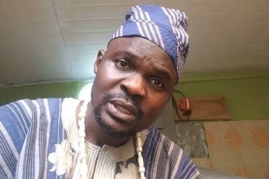 Popular Actor Baba Ijesha Regains Freedom After Three Years in Prison
