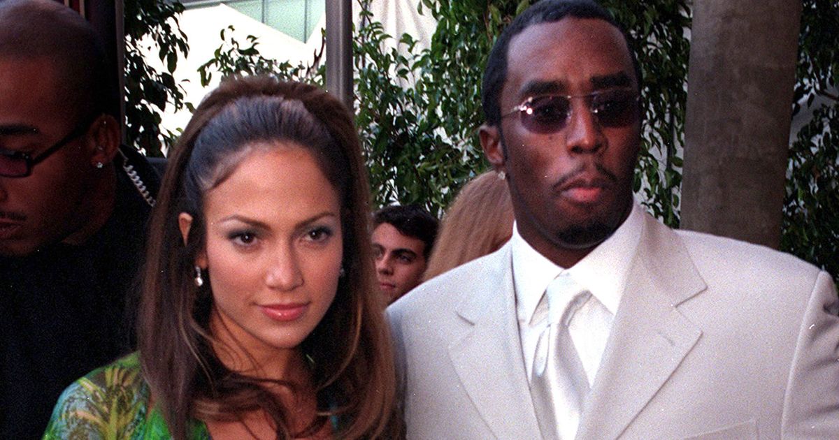 Diddy shares photo with ex, J.Lo amidst ‘Bennifer’ rumours