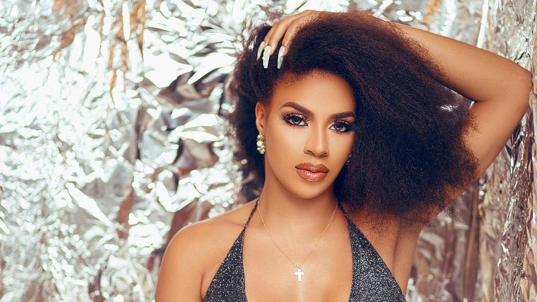 BBNaija star Venita warns women against marrying before age 28