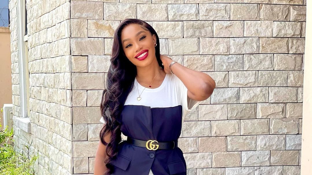 How I deal with haters — Sharon Ooja