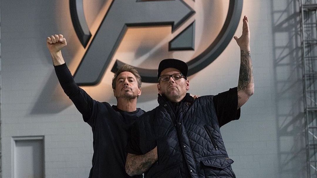 Robert Downey Jr. pays tribute to his late personal assistant