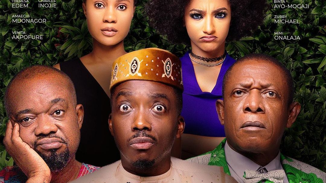 WATCH: ‘My Village People’ trailer gives new meaning to ‘Karishika’