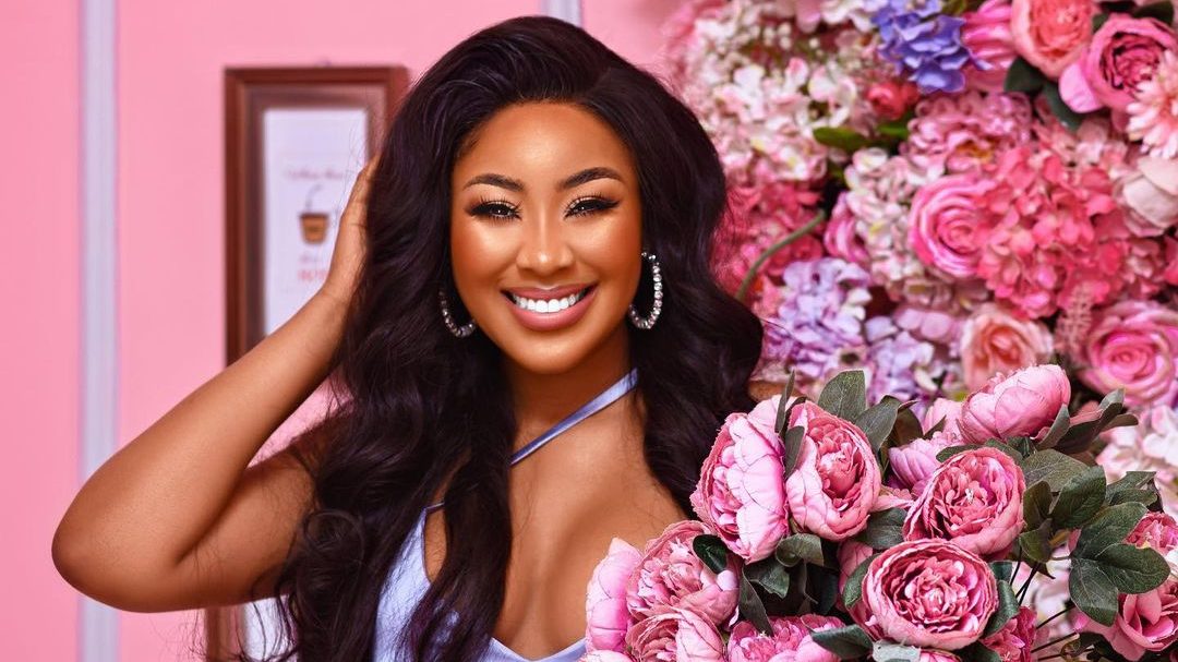 ‘Inside Life’: Erica confirms reality TV show on MTV Base