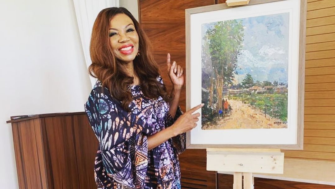 Why I checked myself into a mental institution — Betty Irabor