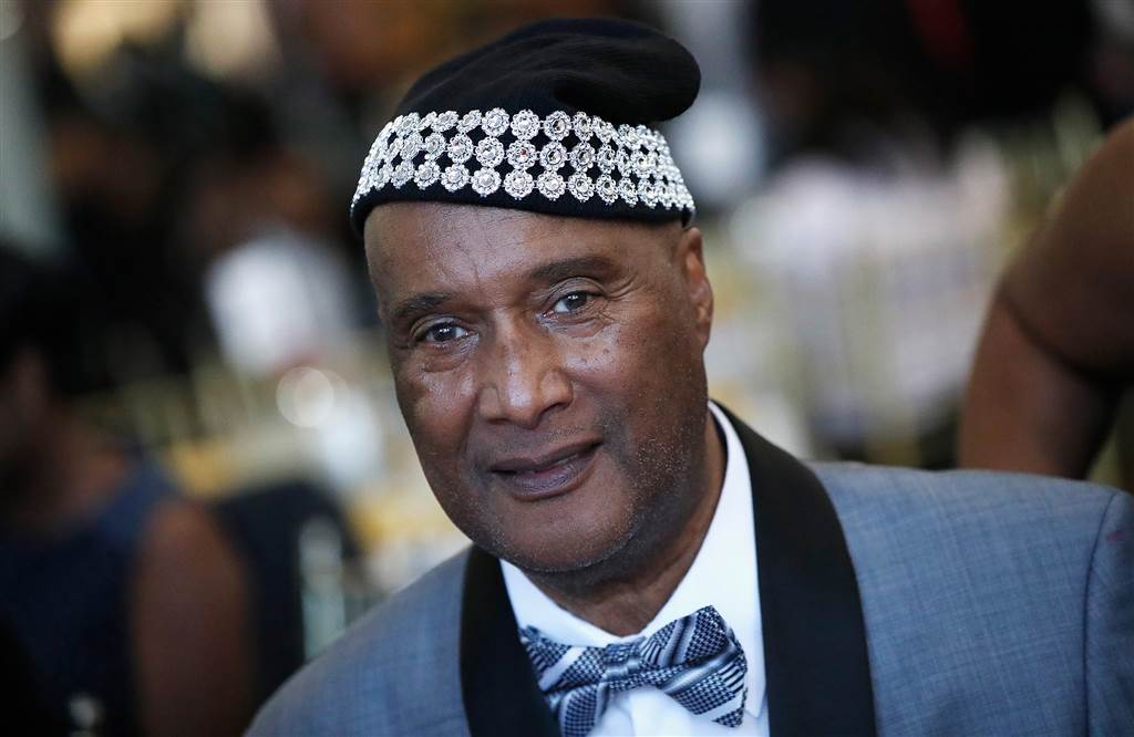 Veteran Comedian Paul Mooney dead at 79