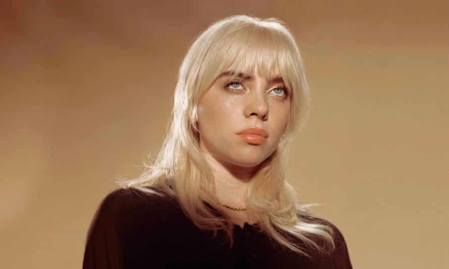 Sexual misconduct happens everywhere — Billie Eilish