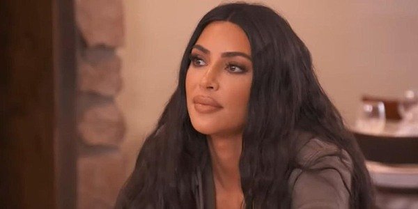 Kim Kardashian denies allegations of buying smuggled statue