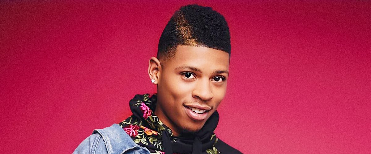 ‘Empire’ actor, Bryshere Gray pleads guilty to domestic violence