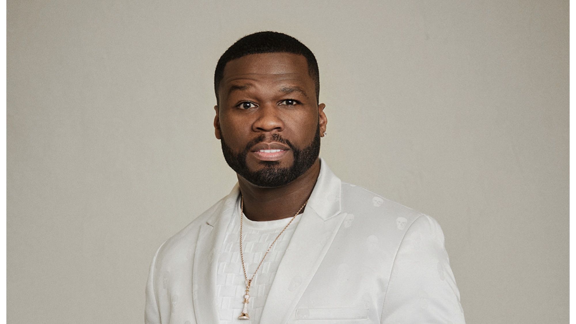 50 Cent set to make new true-life crime series