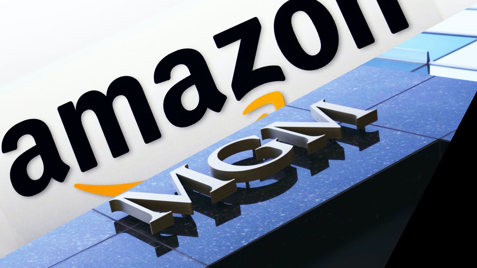 Amazon acquires MGM Studios for $8.45 billion