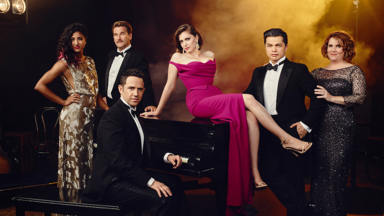 5 musical TV shows to watch if you loved ‘Glee’