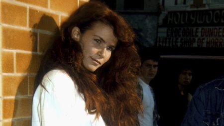Tawny Kitaen: ‘Bachelor Party’ star dies at 59