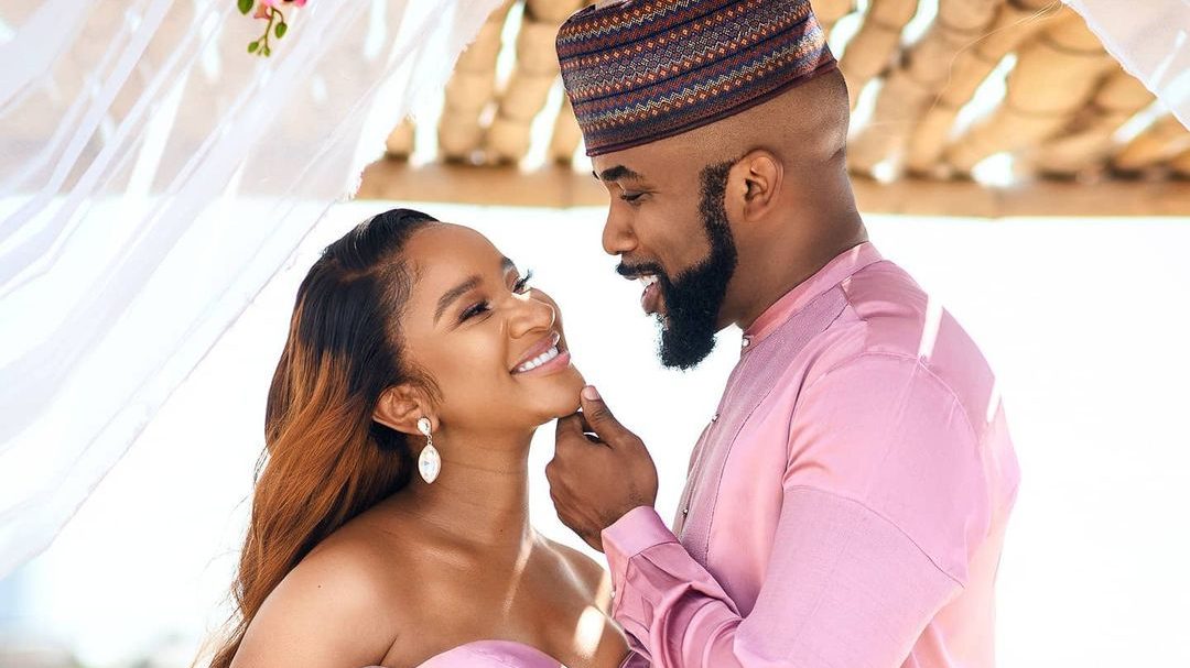 Banky W talks Adesua Etomi’s album and other projects
