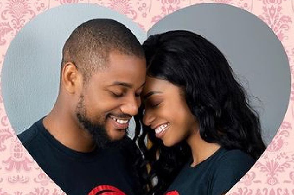 Alex Ekubo & fianceé, Fancy Acholonu announce wedding details