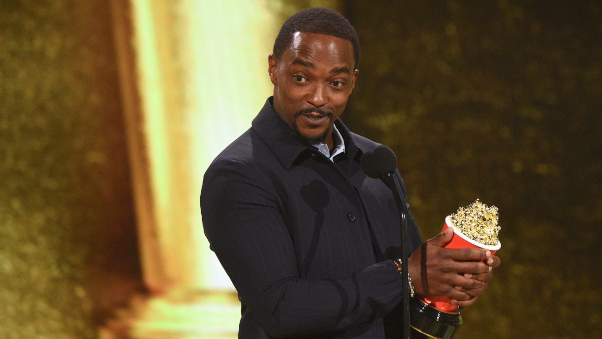 See the full list of winners from the MTV Movie & TV Awards