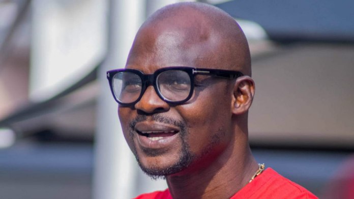 Lagos Govt Warns Actor Yomi Fabiyi Over Claims Baba Ijesha Was Acquitted of Molesting a Minor