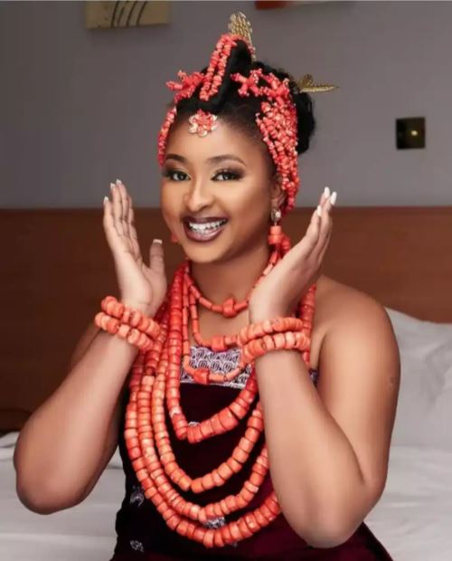 ‘Don’t Measure Your Worth by Marriage or Children’ – Etinosa Idemudia
