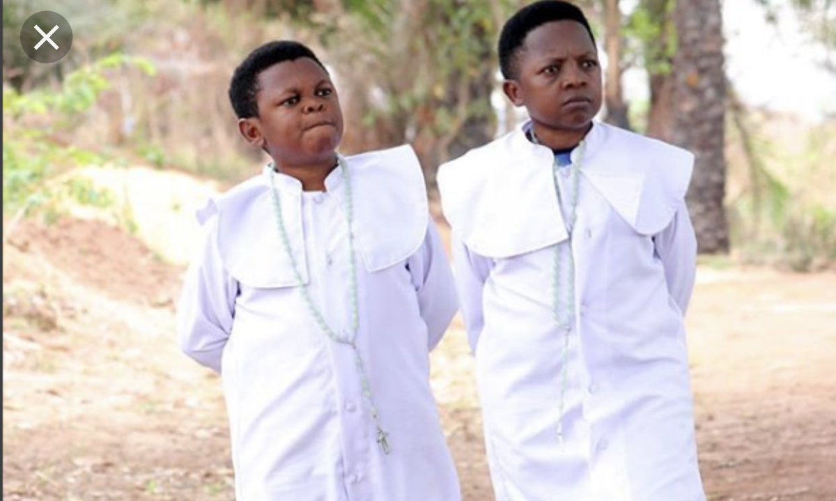 Chinedu Ikedieze and Osita Iheme announce new show, ‘Fatty and Sons’