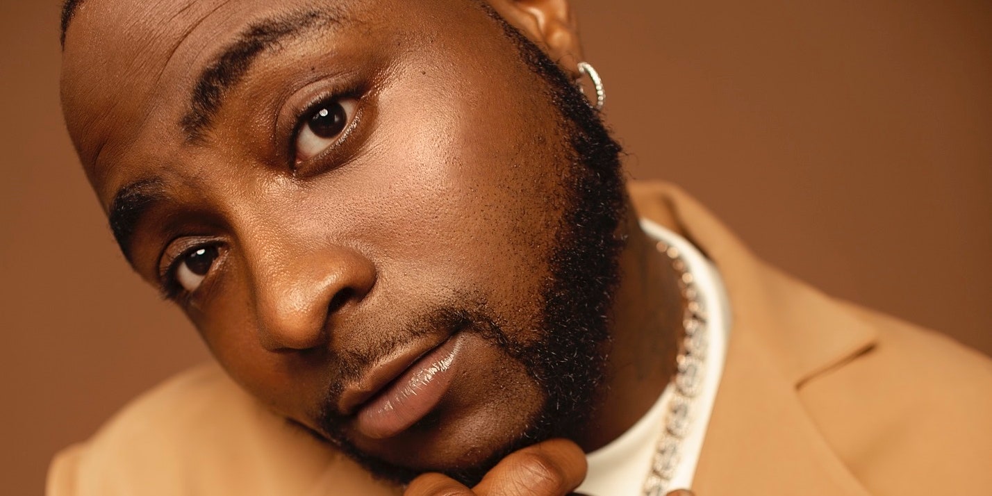 Win $10,000 in Davido Global Talent Competition