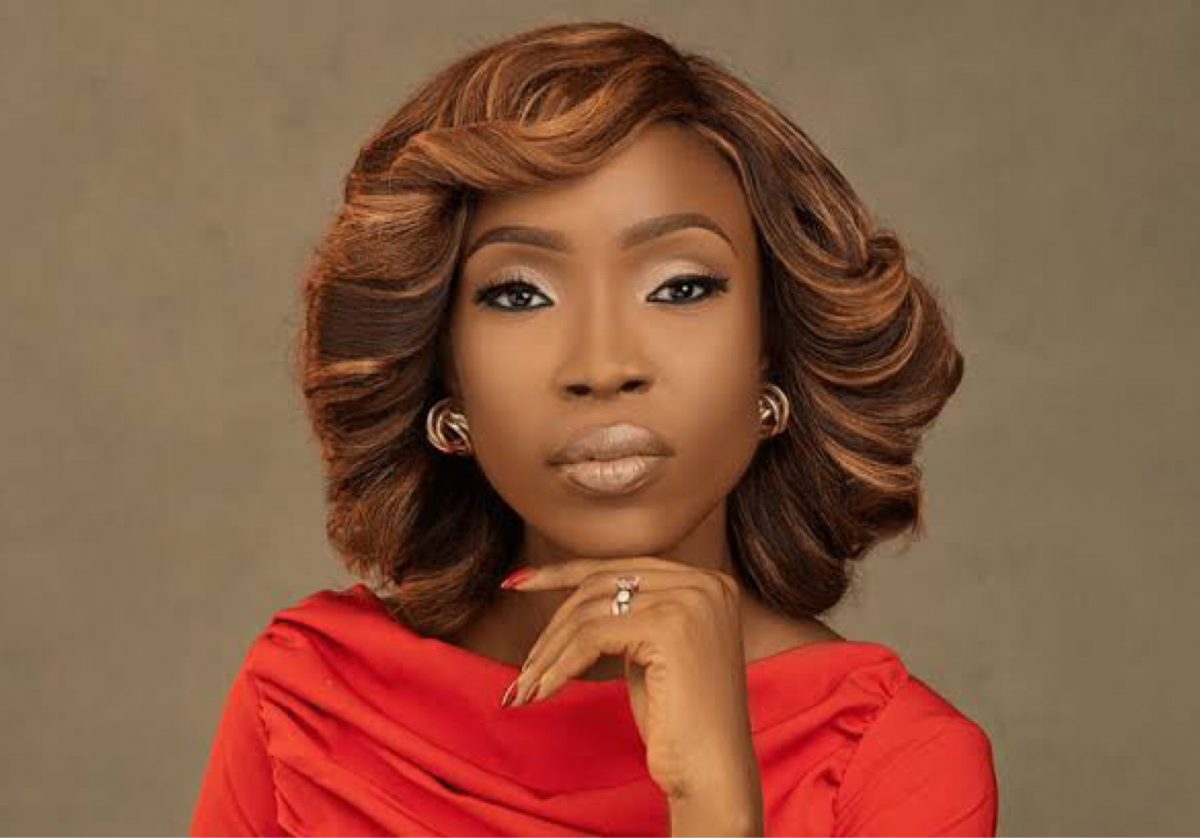 Kemi Lala Akindoju announces production debut