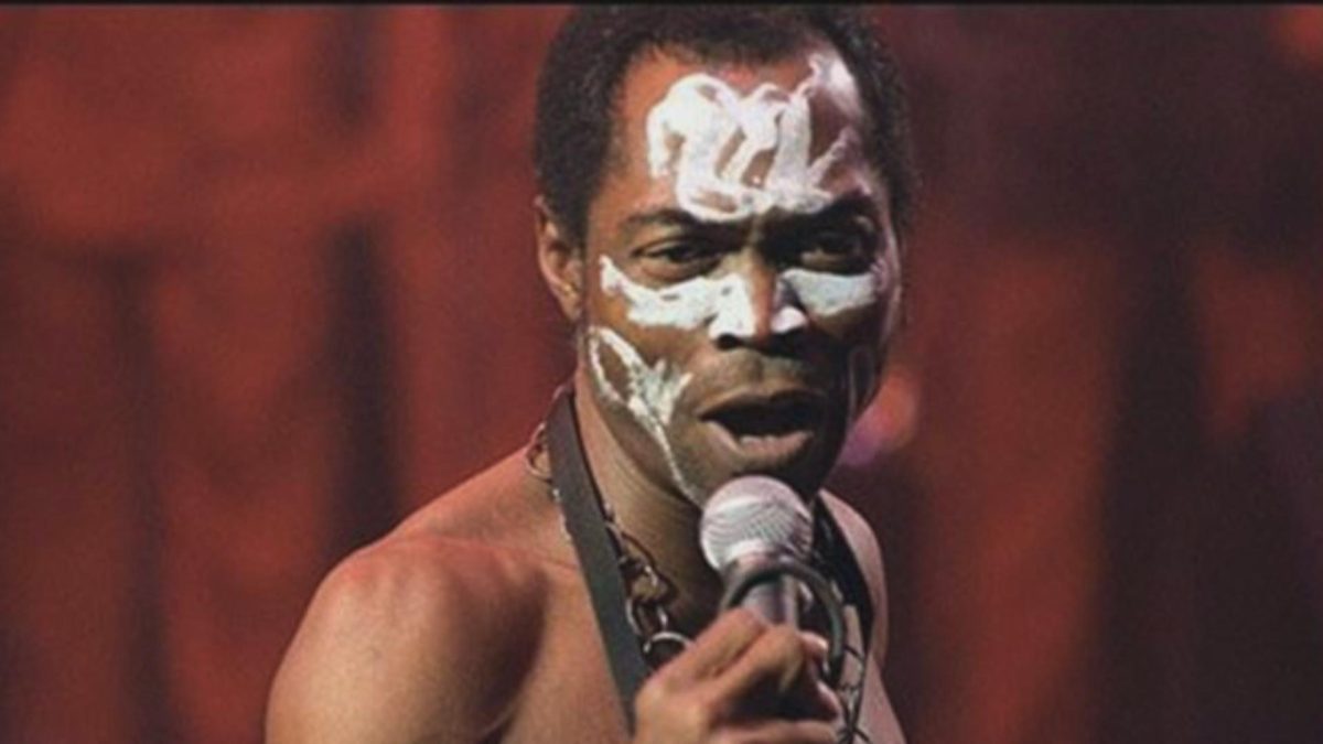Fela Kuti misses out as Rock & Roll Hall of Fame announce 2021 inductees