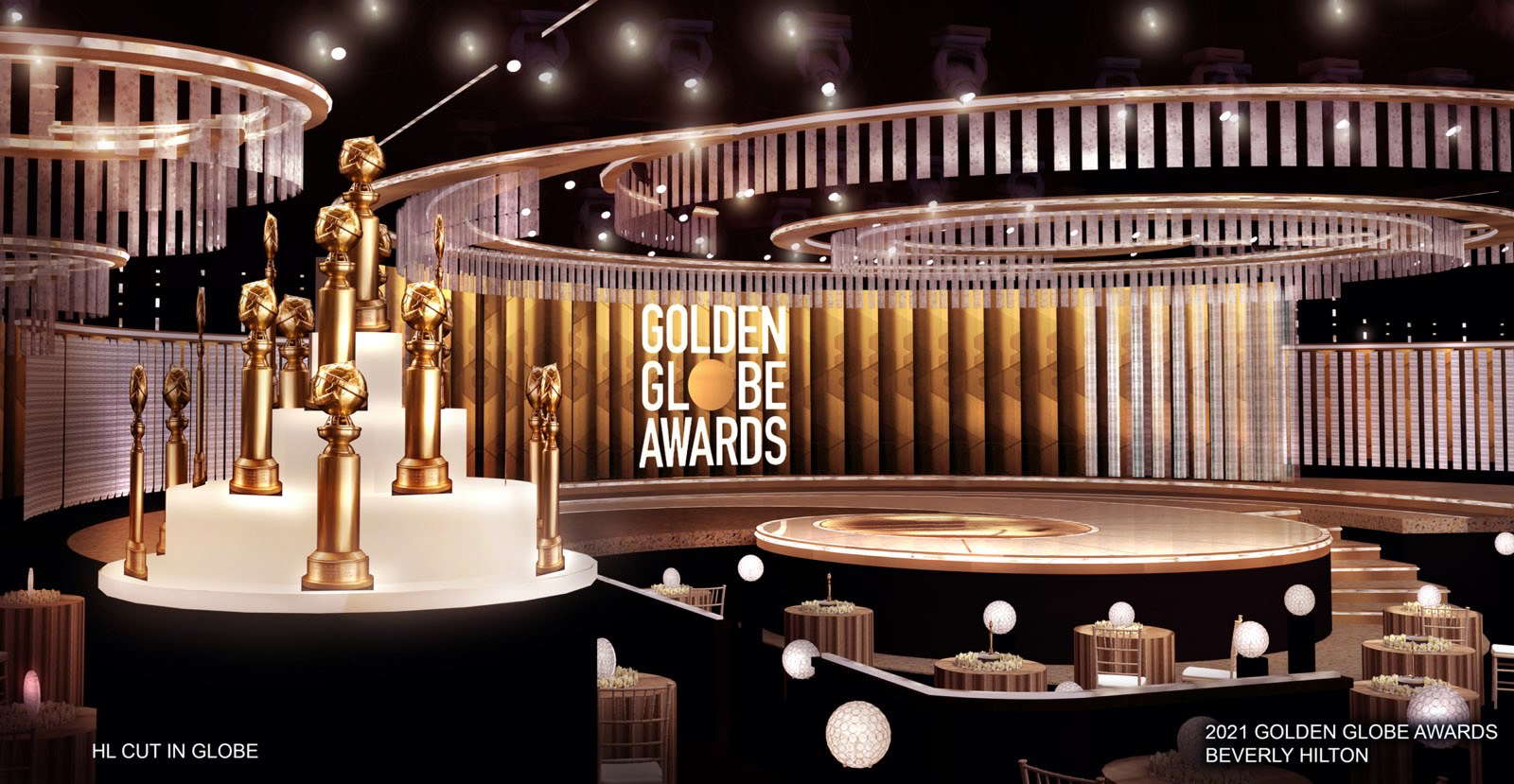 Why the Golden Globes might get cancelled for good
