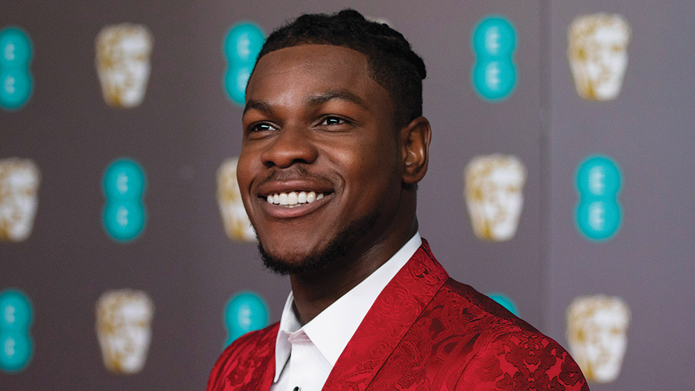 John Boyega set to bring back sequel of ‘Attack the Block’