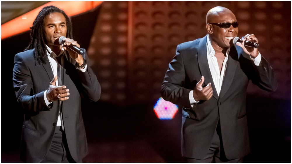 Milli Vanilli singer John Davis dies at 66