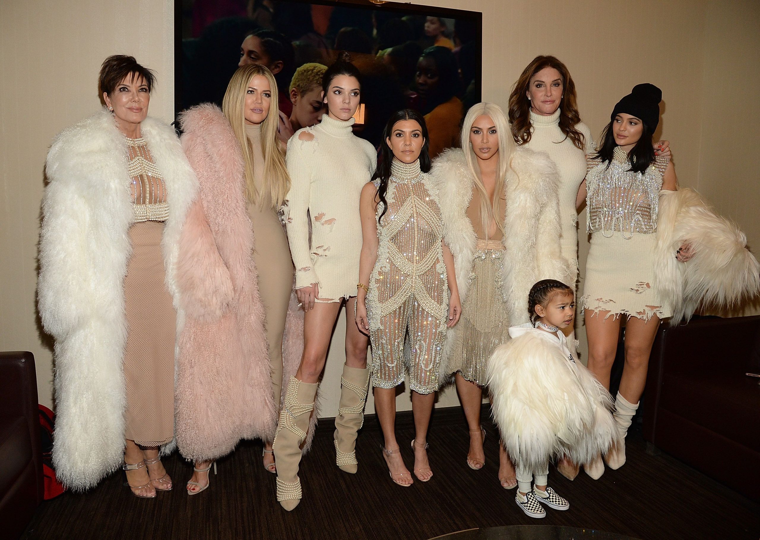 After 20 Seasons on E!, the Kardashians are moving to Hulu