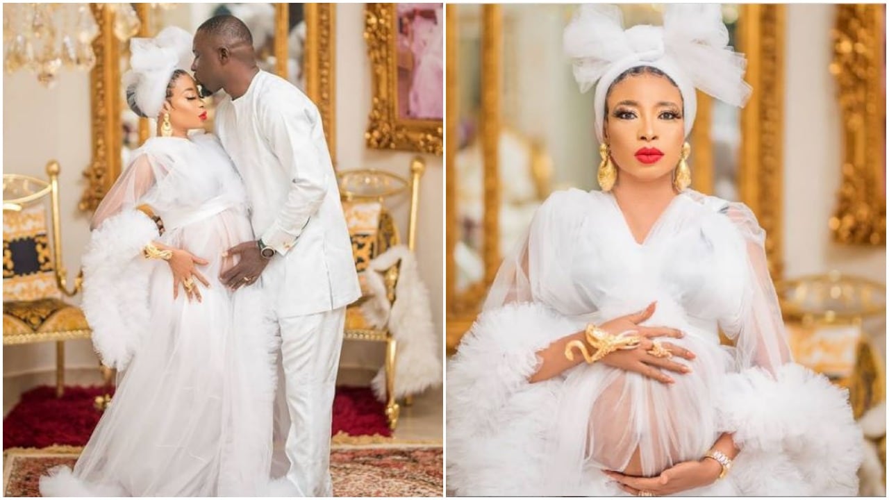 I wanted to get rid of my pregnancy — Lizzy Anjorin