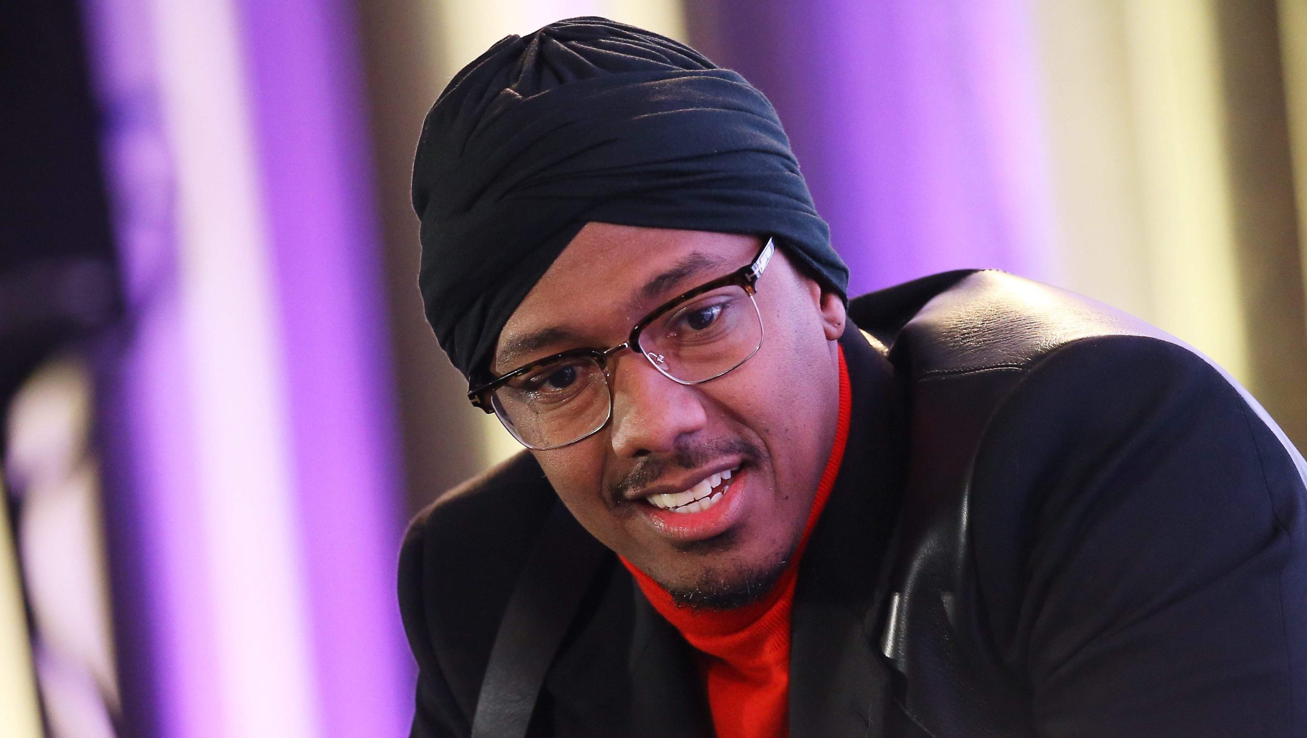 Nick Cannon is expecting his seventh child!