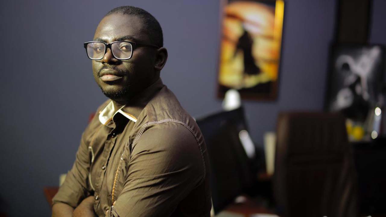 Classism is a big problem in Nollywood — Niyi Akinmolayan