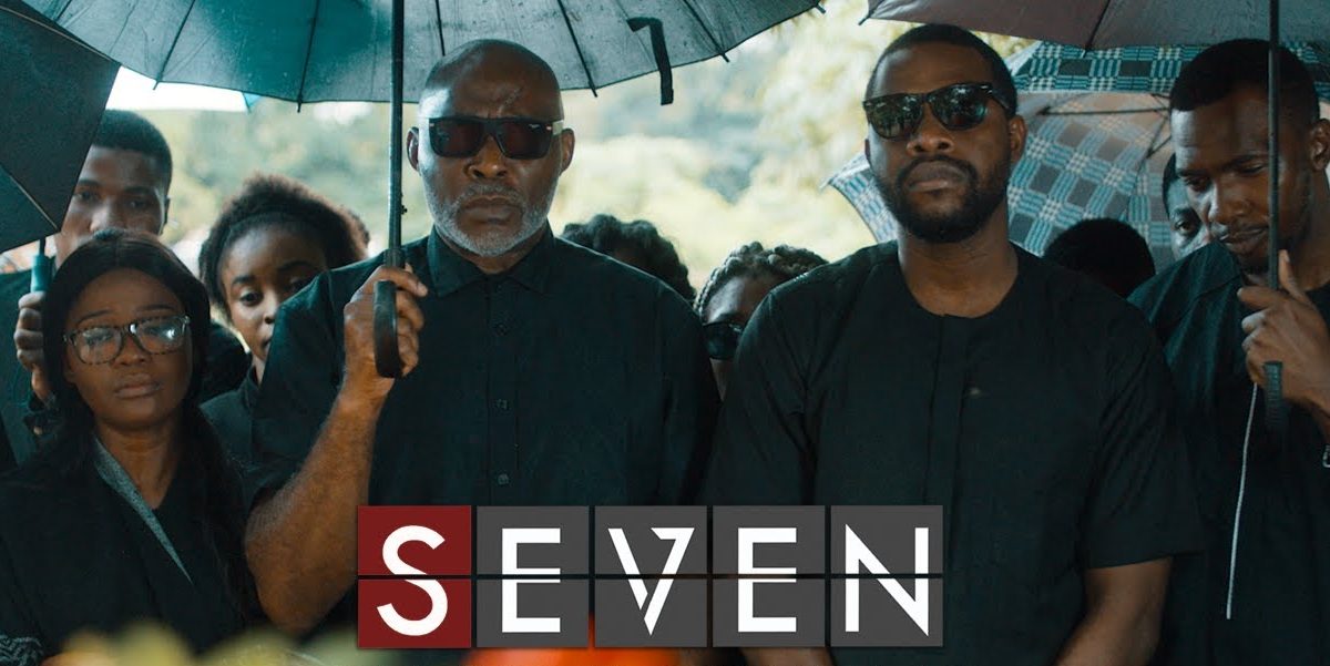 ‘Seven’: A Classist Adventure — A Review