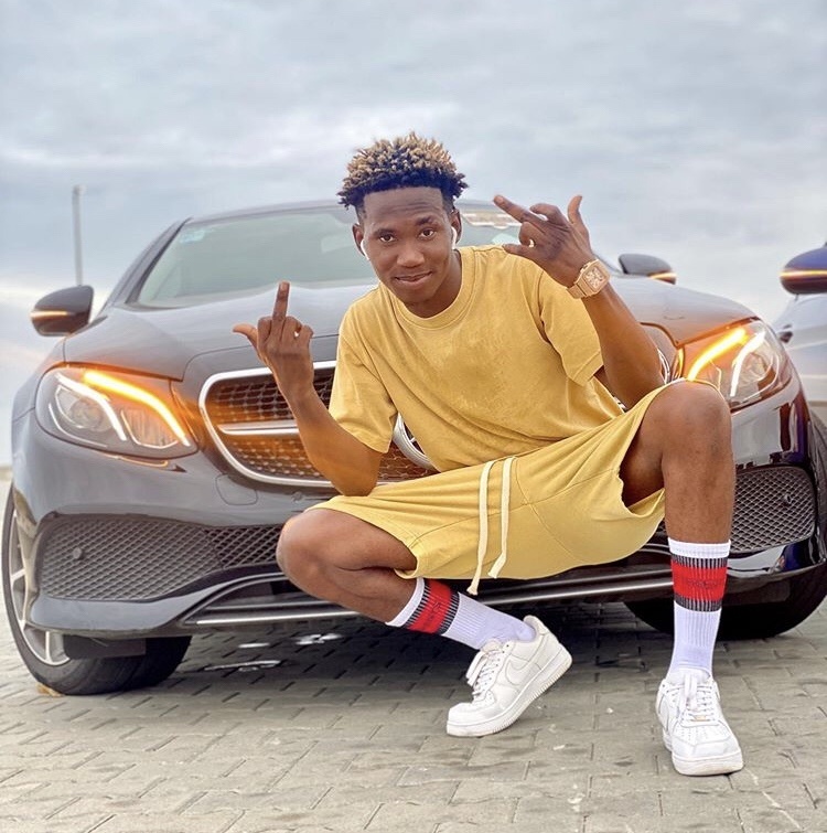 Internet fraud: Instagram comedian Pankeeroy regains freedom