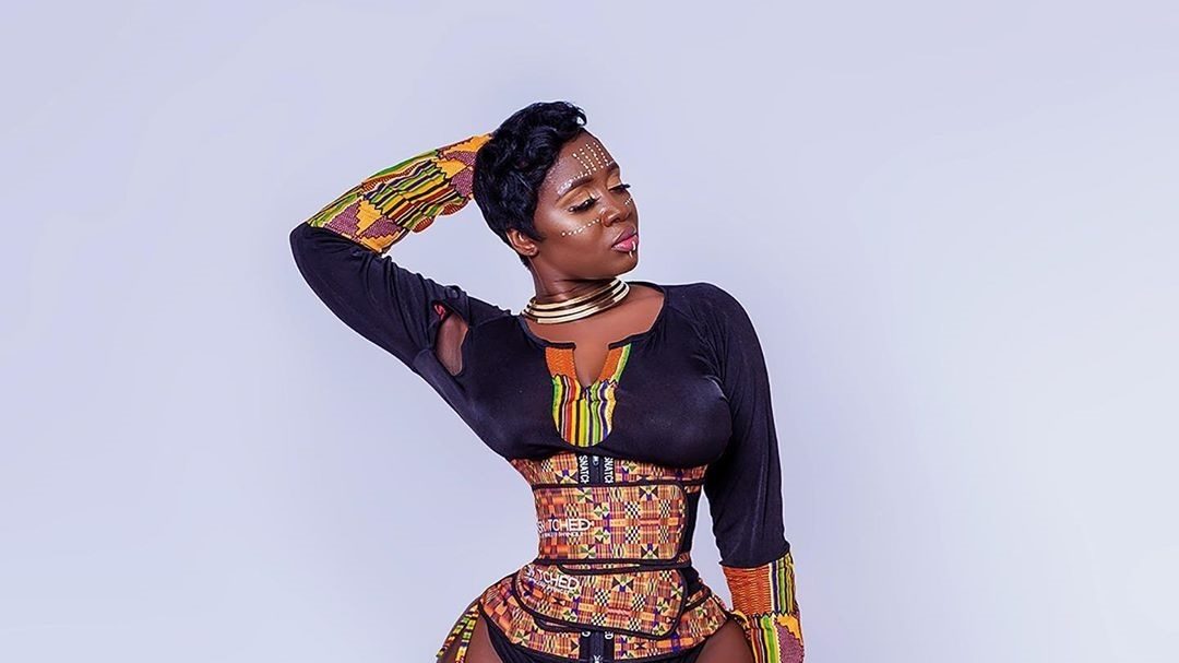 Princess Shyngle opens up about health status after suicide attempt