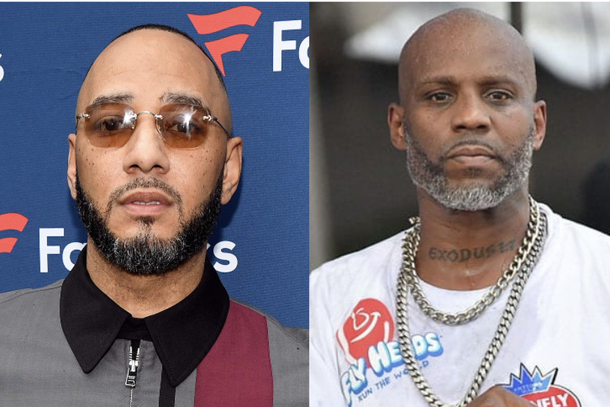 Exodus, the first album in nine years from DMX is a masterpiece — Swizz Beatz