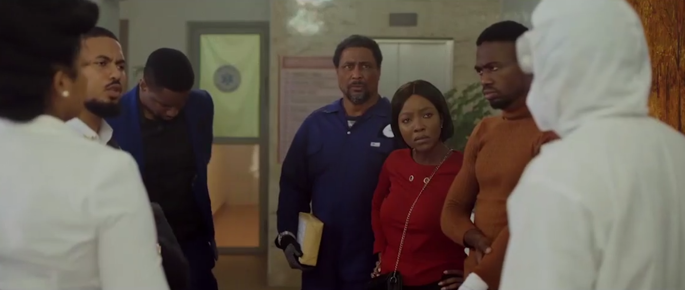 ‘Lockdown’: Watch the trailer for Moses Inwang’s new film
