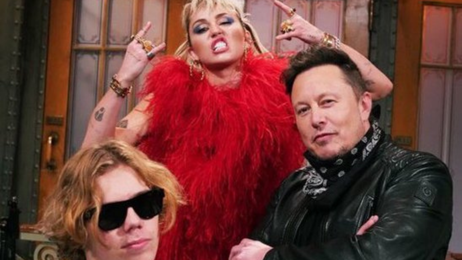 Elon Musk set to host Saturday Night Live tonight