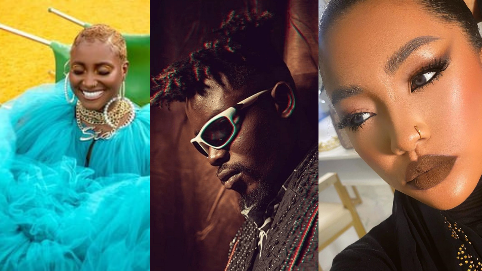 5 young Nigerian creatives you should look out for