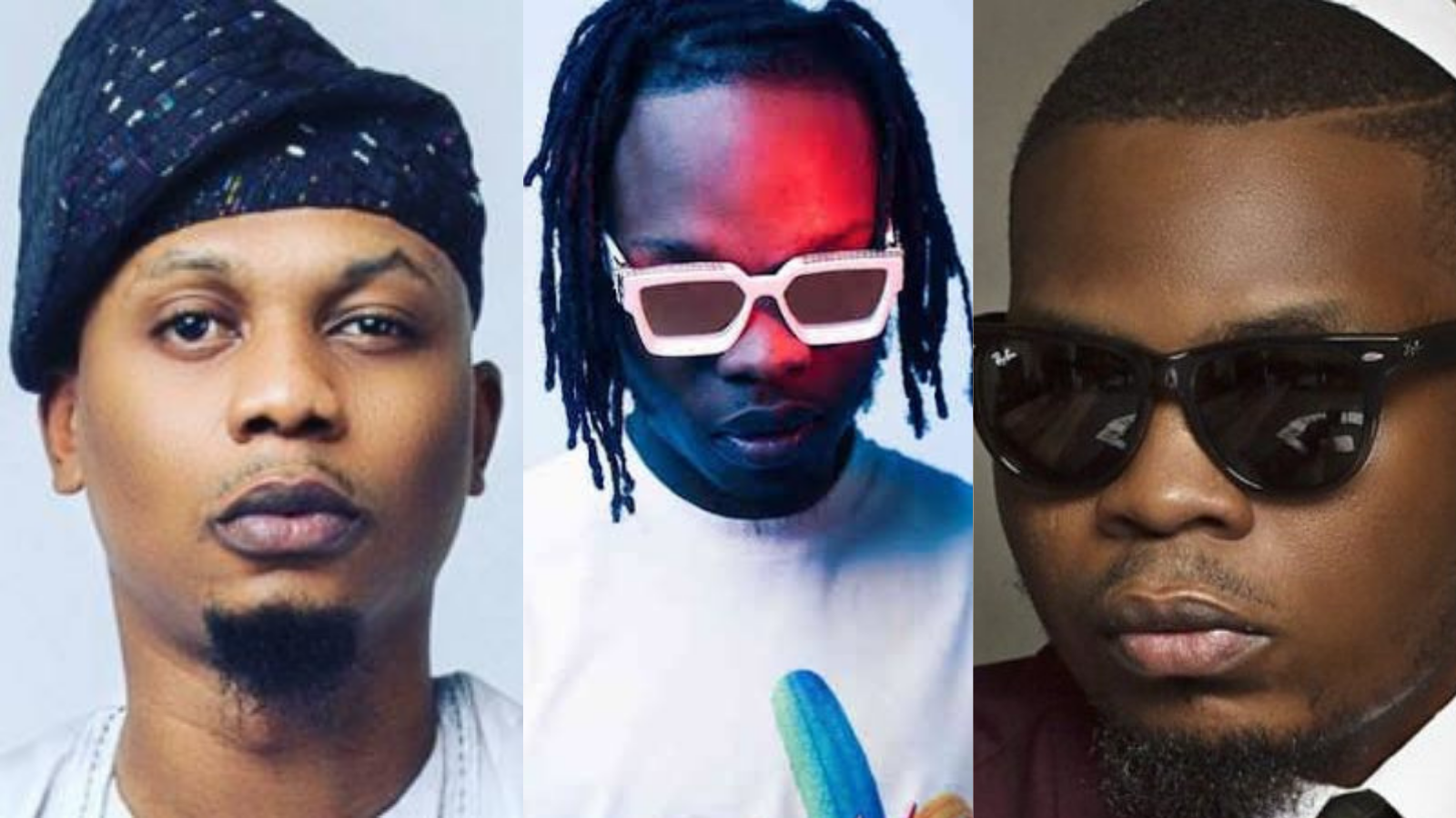 Eid Mubarak: Support your favourite Muslim artists today
