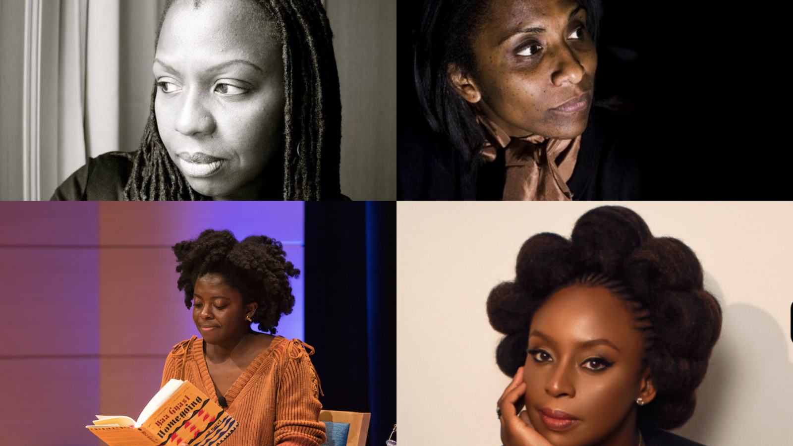 African female authors whose work will inspire you